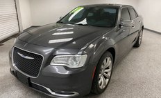 2017 Chrysler 300 C
