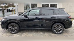 2025 Acura ADX w/A-SPEC
