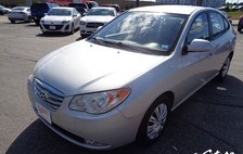 2010 Hyundai Elantra SE
