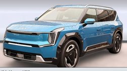2024 Kia EV9 Land