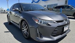 2016 Scion tC RS