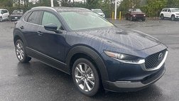 2020 Mazda CX-30 Premium