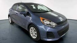 2016 Kia Rio5 LX