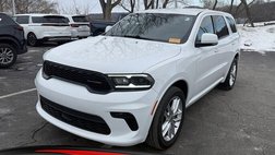 2022 Dodge Durango GT