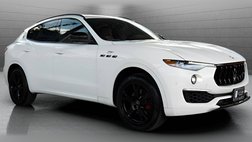2022 Maserati Levante GT