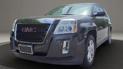 2015 GMC Terrain SLE-1