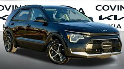 2024 Kia Niro EX