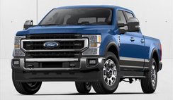 2022 Ford Super Duty F-250 Lariat
