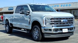 2026 Ford Super Duty F-350 Lariat