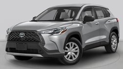 2023 Toyota Corolla Cross L