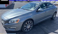 2017 Volvo S60 T5 Inscription