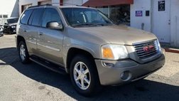 2007 GMC Envoy SLE