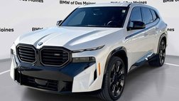 2024 BMW XM Base