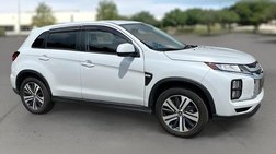 2024 Mitsubishi Outlander Sport S