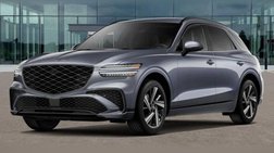 2026 Genesis GV70 3.5T Sport Advanced