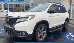2019 Honda Passport Touring