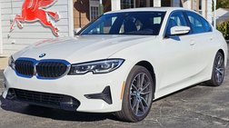 2021 BMW 3 Series 330i xDrive