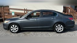 2008 Honda Accord EX V6