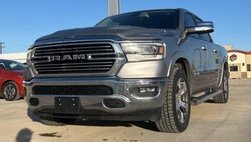 2020 Ram Ram Pickup 1500 Laramie