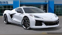 2025 Chevrolet Corvette Z06