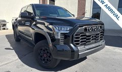 2023 Toyota Tundra TRD Pro HV