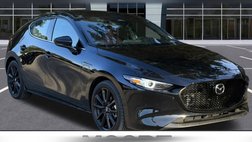 2025 Mazda MAZDA3 2.5 S Premium