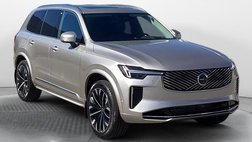 2026 Volvo XC90 T8 Ultra 7P