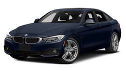 2015 BMW 4 Series 428i xDrive Gran Coupe