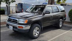 1997 Toyota 4Runner SR5