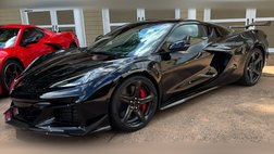 2023 Chevrolet Corvette Z06