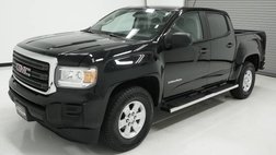 2017 GMC Canyon Base