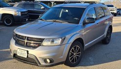 2018 Dodge Journey SXT