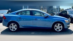 2014 Volvo S60 T5 Premier