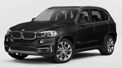2016 BMW X5 xDrive40e
