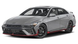 2026 Hyundai Elantra N N