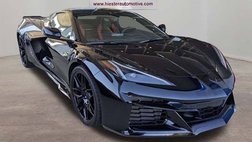 2023 Chevrolet Corvette Z06