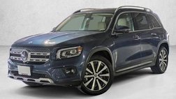 2023 Mercedes-Benz GLB GLB 250