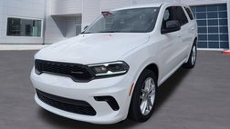 2024 Dodge Durango GT