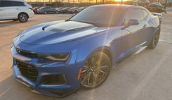 2018 Chevrolet Camaro ZL1