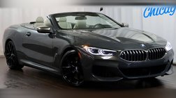 2021 BMW 8 Series M850i xDrive