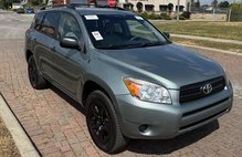 2007 Toyota RAV4 Base