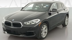 2022 BMW X2 xDrive28i