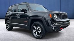 2022 Jeep Renegade Trailhawk