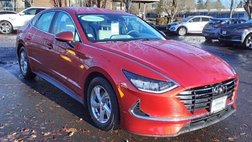 2023 Hyundai Sonata SE