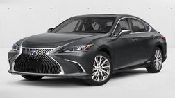 2019 Lexus ES 300h ES 300h