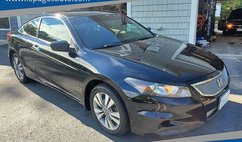 2012 Honda Accord EX-L