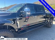 2024 Ford Super Duty F-350 Platinum