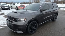 2020 Dodge Durango R/T