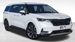 2023 Kia Carnival EX