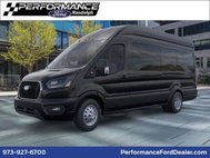 2026 Ford Transit XLT